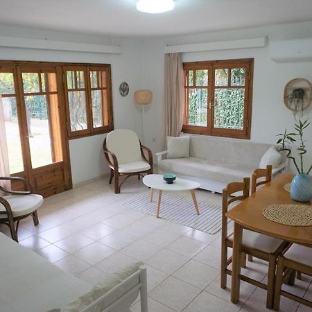 Epidaurus Small Theater Apartment מראה חיצוני תמונה