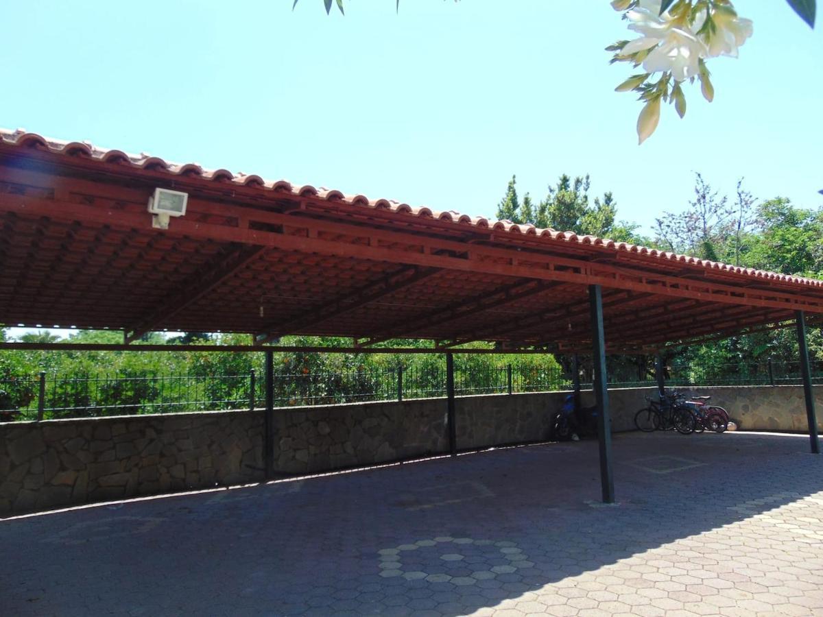 Epidaurus Small Theater Apartment מראה חיצוני תמונה