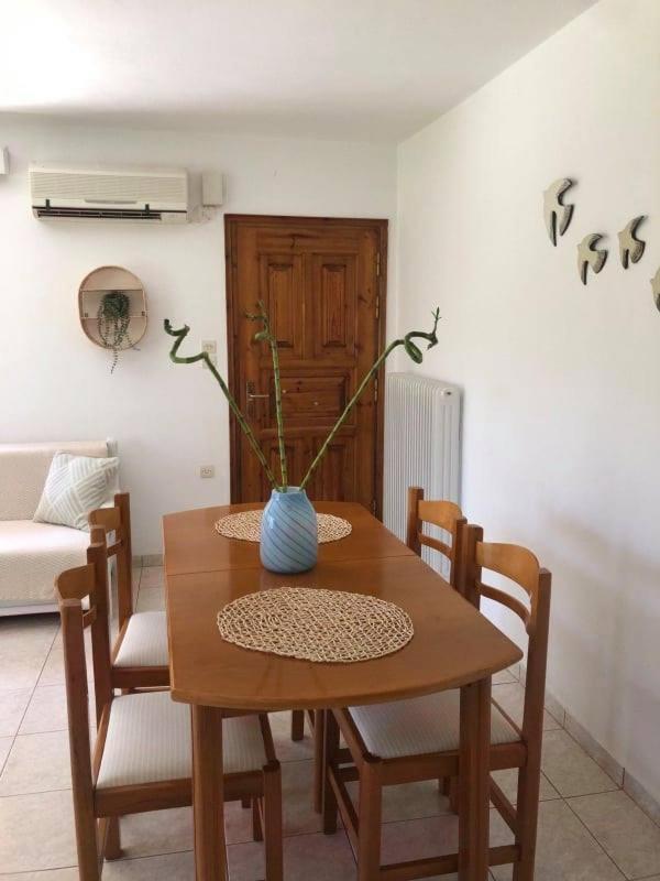 Epidaurus Small Theater Apartment מראה חיצוני תמונה