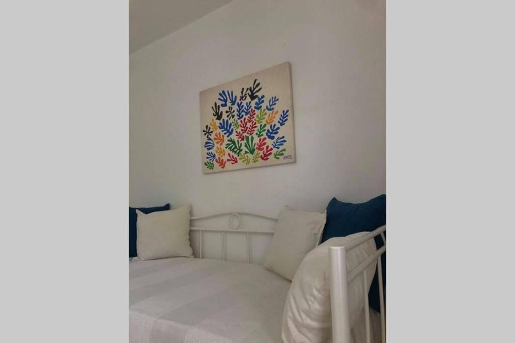 Epidaurus Small Theater Apartment מראה חיצוני תמונה