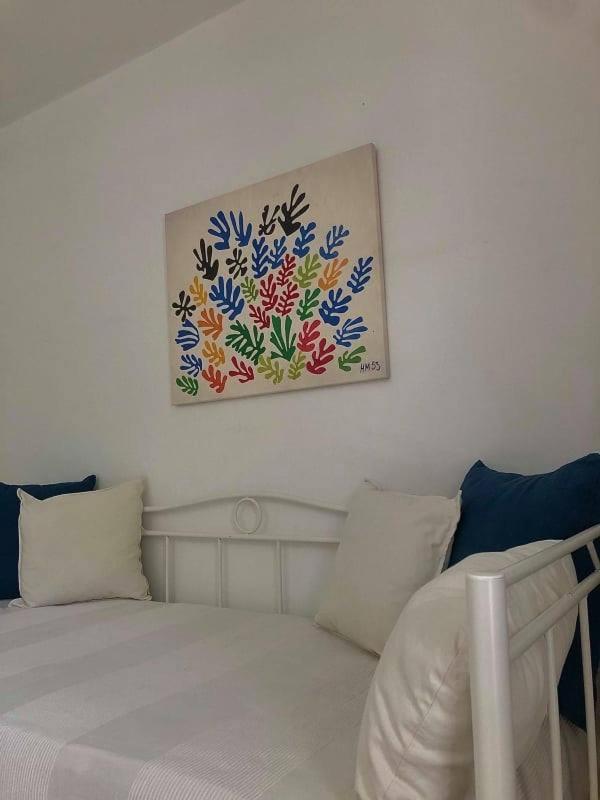Epidaurus Small Theater Apartment מראה חיצוני תמונה