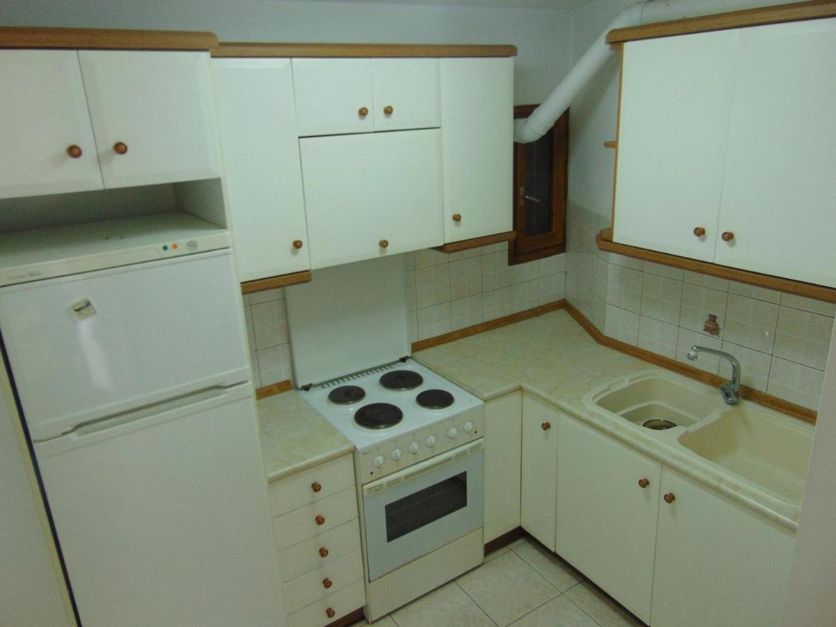 Epidaurus Small Theater Apartment מראה חיצוני תמונה